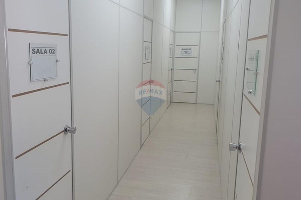 Prédio Inteiro à venda, 470m² - Foto 17