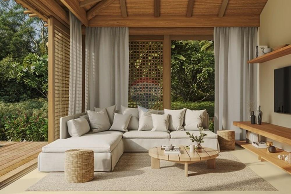 Apart Hotel/ Flat - Venda - Armação dos Búzios , Rio de Janeiro - STX_CASA BUZIOS 40 - CASA 4Q SALA_HR0.jpg - 630361032-127