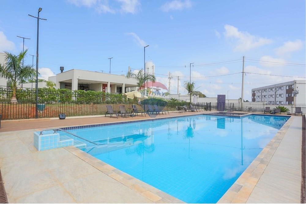 Apartamento - Venda - Sorocaba , São Paulo - 11-piscina.jpg - 630601126-48