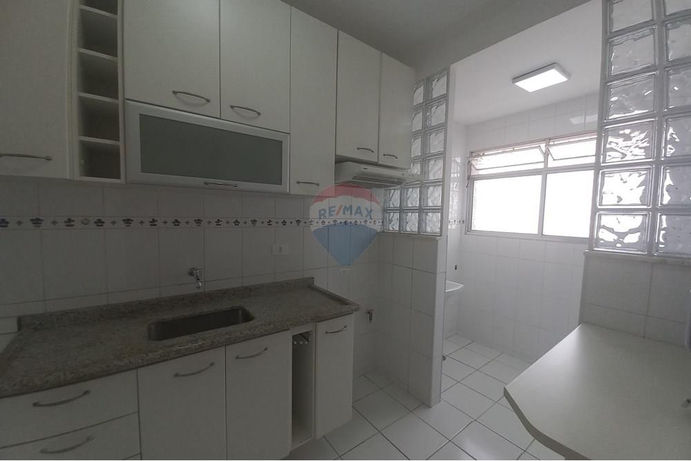 Apartamento - Alugar - Mogi das Cruzes , São Paulo - 20250904_113918.jpg - 630281008-104