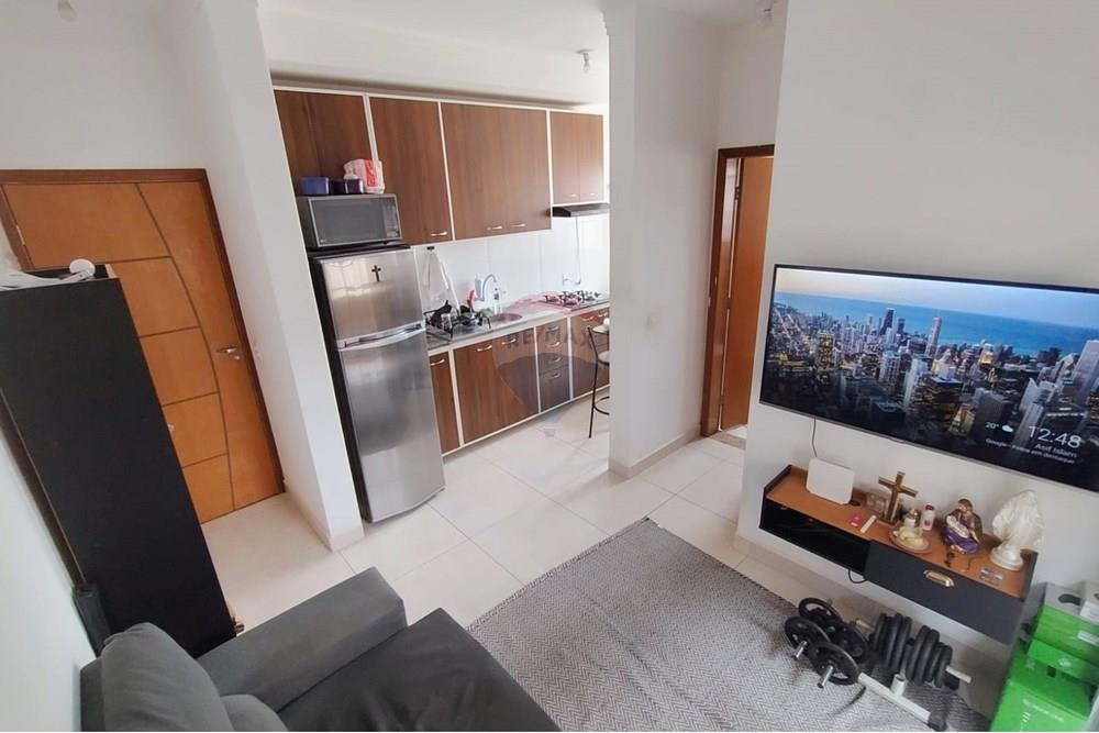 Apartamento - Venda - Sorocaba , São Paulo - IMG-20250731-WA0059.jpg - 630591083-119