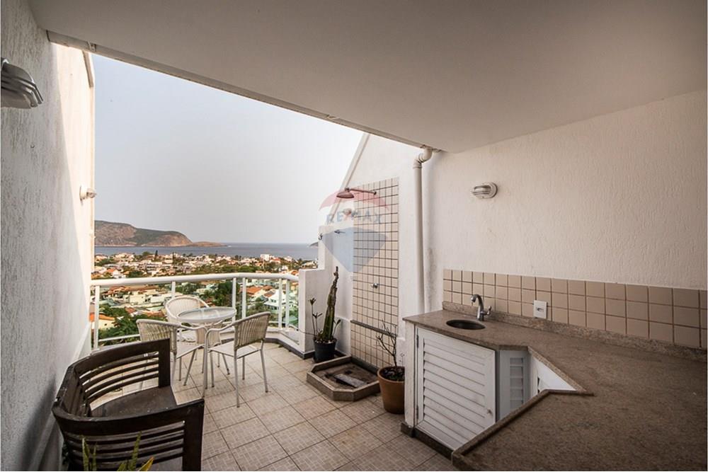Residential - Condo/Apartment - Niterói , Rio de Janeiro - BR - _DSC3864.jpg - 631621004-26