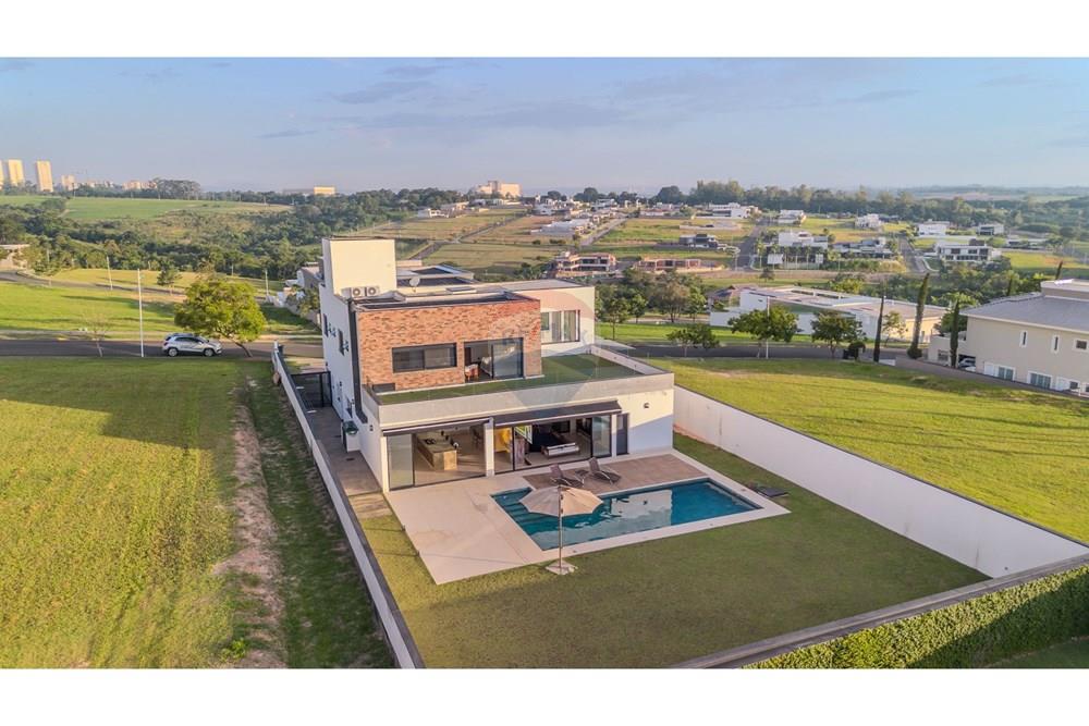 Sobrado - Venda - Sorocaba , São Paulo - DJI_0375.jpg - 630601137-97