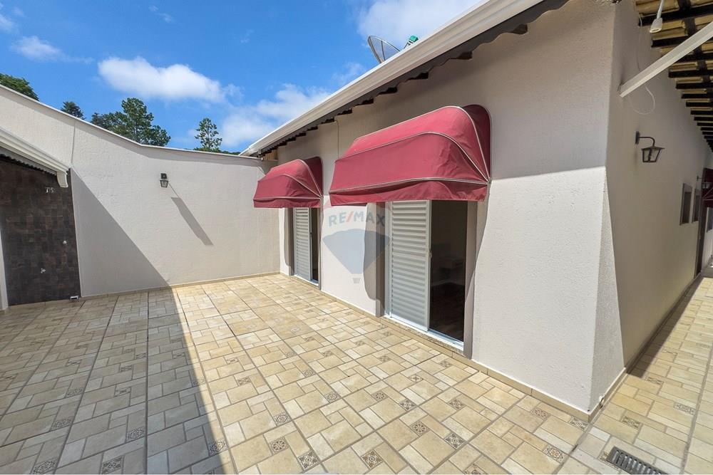 Sobrado - Venda - São Roque , São Paulo - CASA PARA VENDA EM SÃO ROQUE-28.jpg - 631601019-40