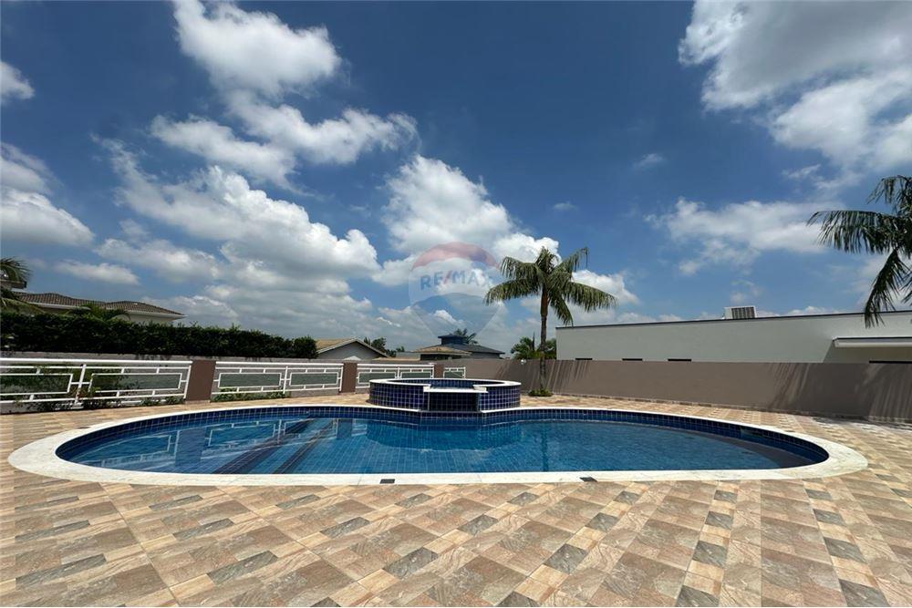 Casa de Condomínio - Alugar - Cabreúva , São Paulo - 19 - 630531001-1120