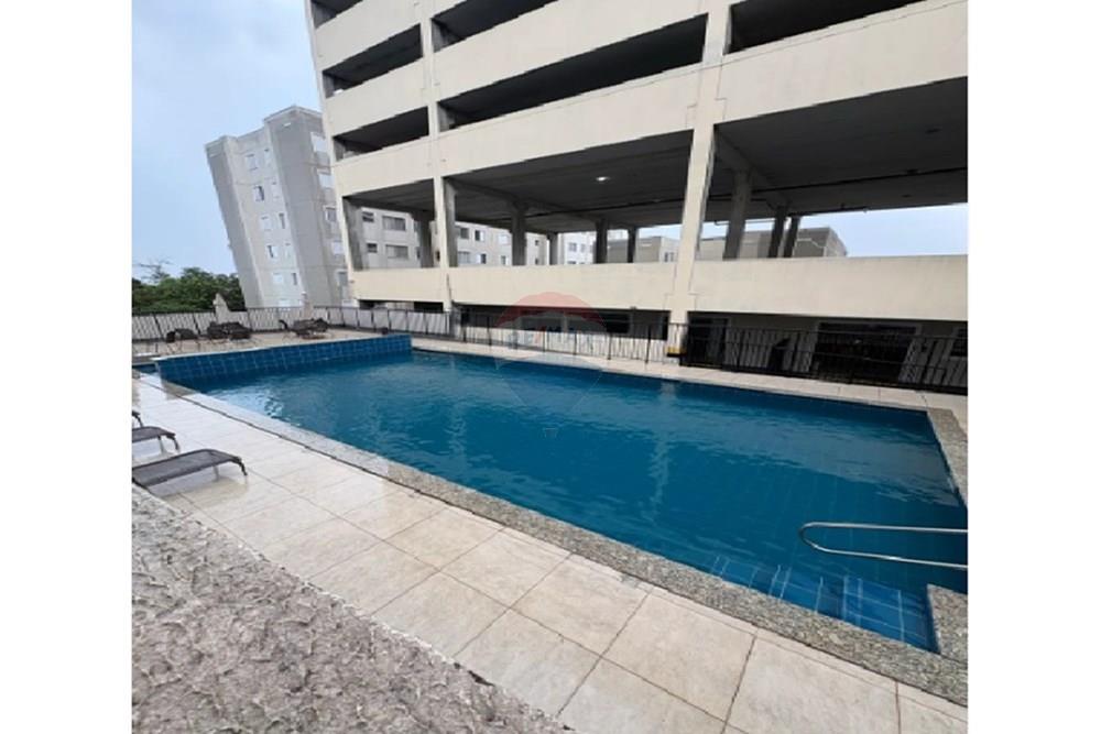 Apartamento - Alugar - Guarulhos , São Paulo - 16.jpg - 630251123-27