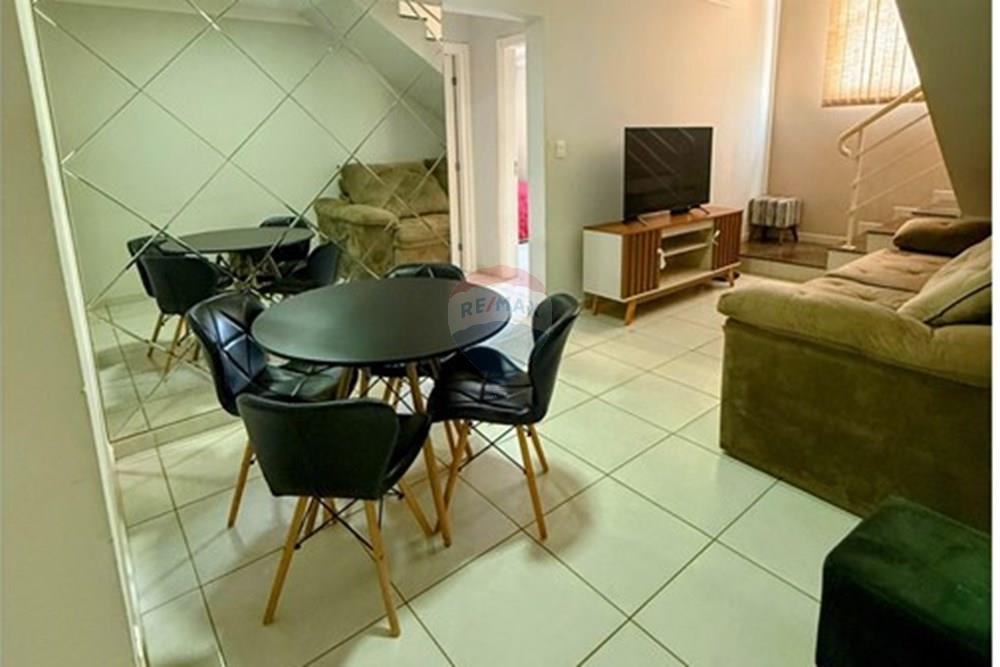 Duplex - Venda - Araçatuba , São Paulo - IMG_3955.JPEG - 631721005-1