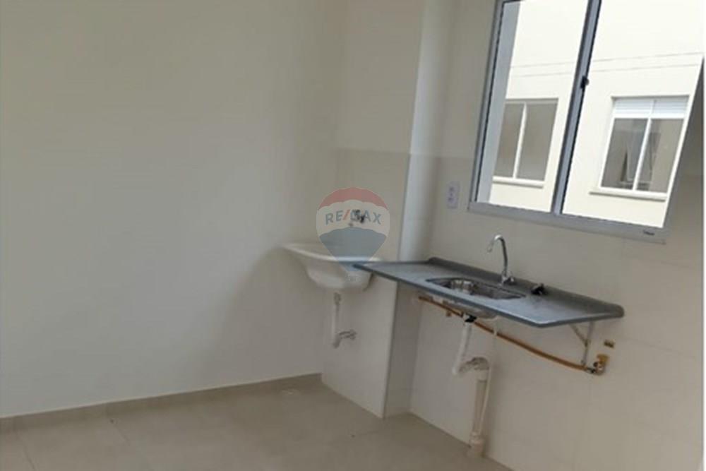 Apartamento para alugar com 2 quartos, 43m² - Foto 4