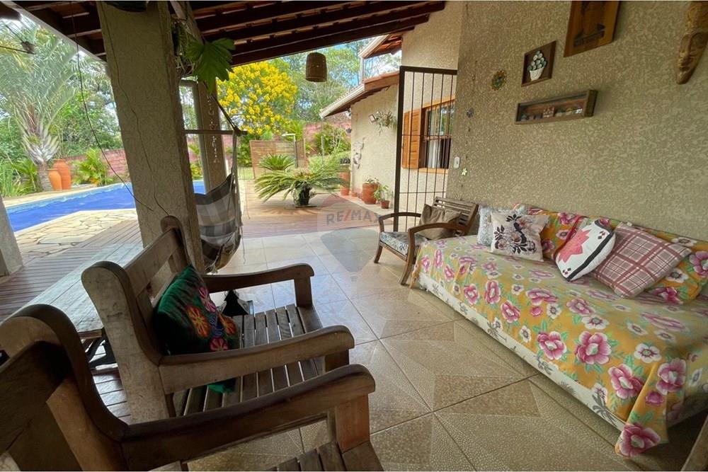 Casa de Campo - Venda - Ibiúna , São Paulo - 54a8da99-a845-4108-8184-4bd11f144799.jpeg - 631331028-10