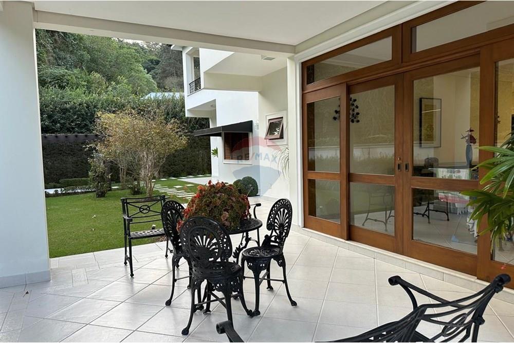 Casa de Condomínio - Venda - Arujá , São Paulo - IMG-20251008-WA0044.jpg - 631491001-197