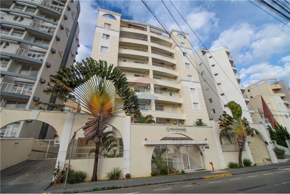 Apartamento - Venda - Sorocaba , São Paulo - 2 - 630591093-225