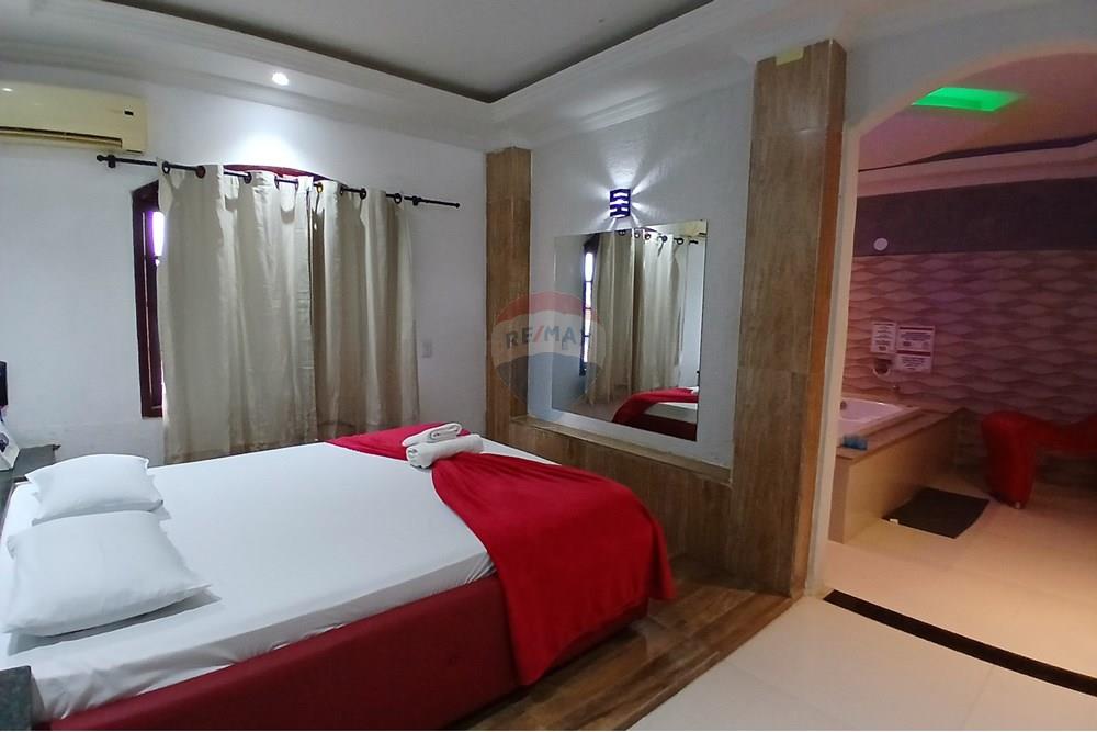 Hotel/ Pousada - Venda - São Pedro da Aldeia , Rio de Janeiro - 20250906_152743.jpg - 631591029-37