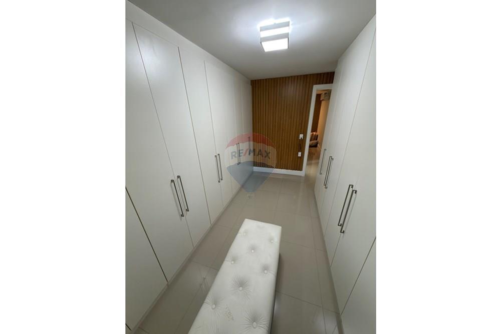 Apartamento - Venda - Rio de Janeiro , Rio de Janeiro - IMG_4974 2.jpeg - Closet - 631681002-1