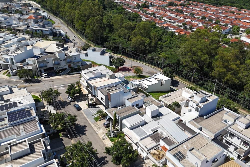 Casa de Condomínio - Venda - Sorocaba , São Paulo - DJI_20260316213051_0015_D.JPG - 630591044-432