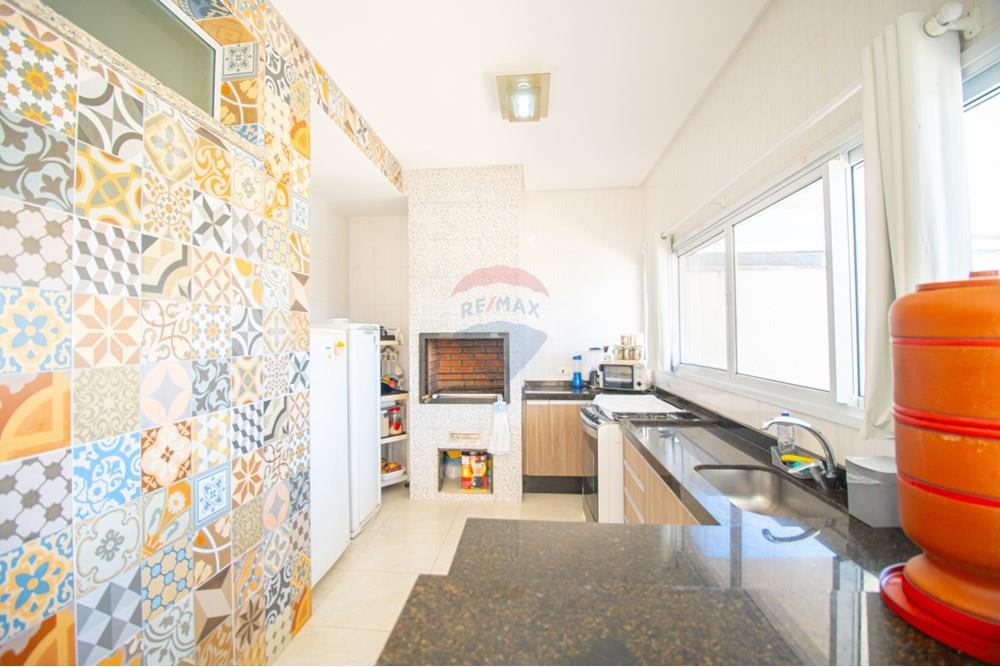 Casa de Condomínio - Venda - Mogi das Cruzes , São Paulo - DSC04782.jpg - Área Gourmet - 631251018-14