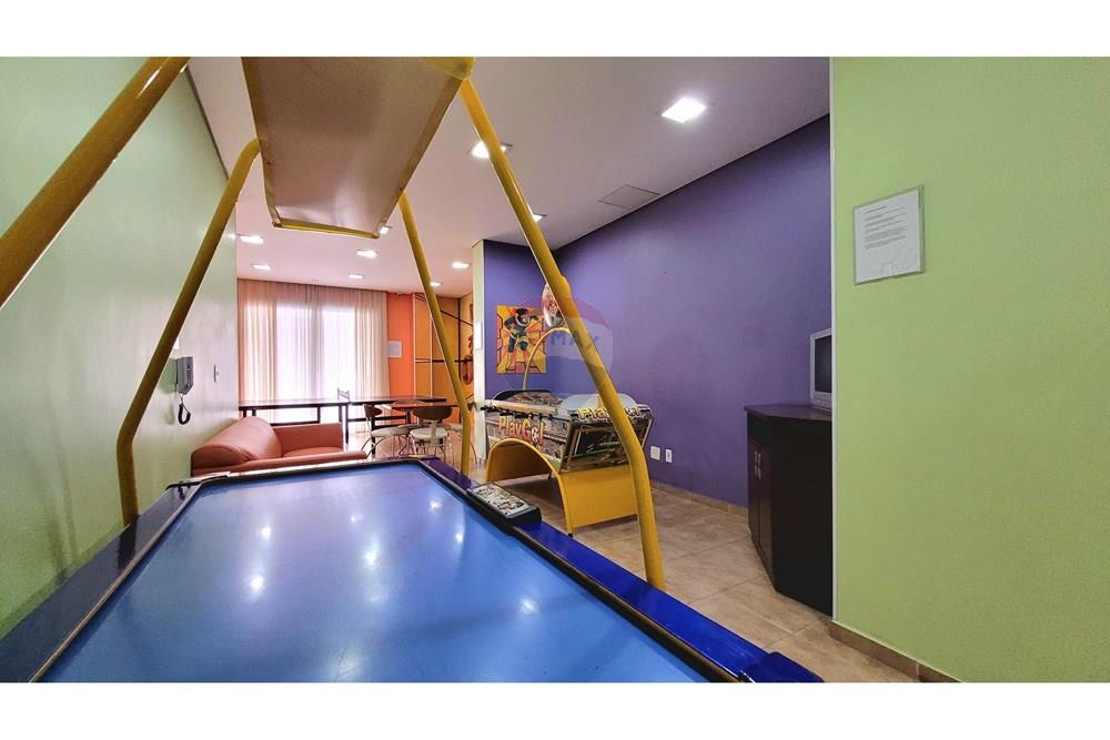 Apartamento - Venda - São Caetano do Sul , São Paulo - 20260108_120930.jpg - Sala de Jogos - 631341015-33