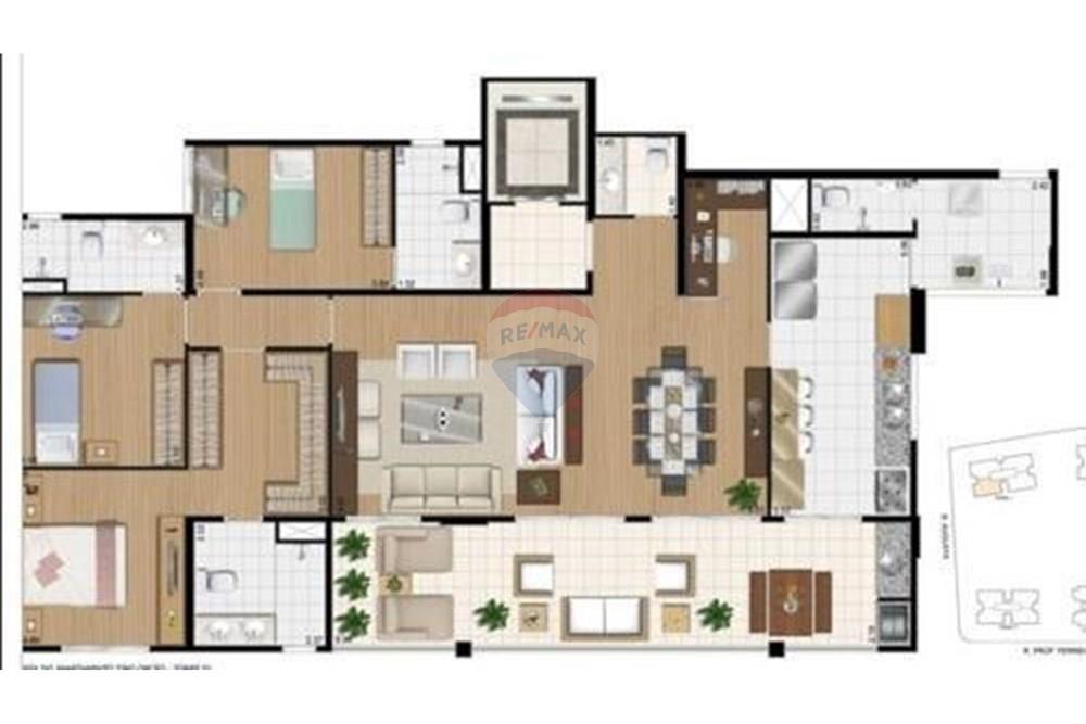 Apartamento - Venda - Guarulhos , São Paulo - 2015335185.jpg - 631421001-141