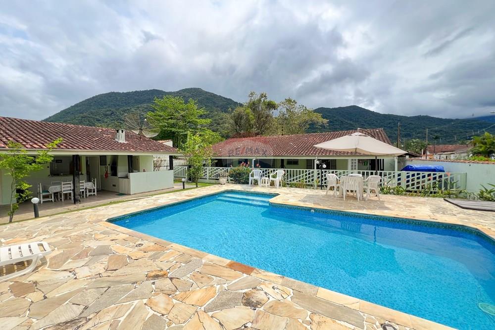 Casa - Venda - Ubatuba , São Paulo - IMG_0484.jpeg - 631571020-2