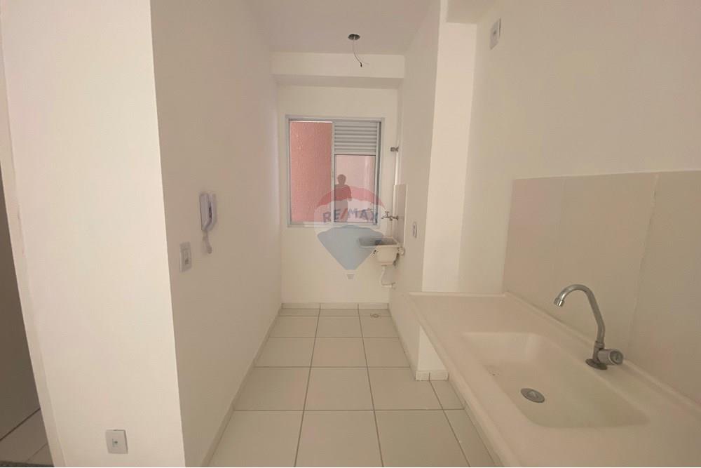 Apartamento - Venda - Sorocaba , São Paulo - H_Cozinha.jpg - 630591239-4