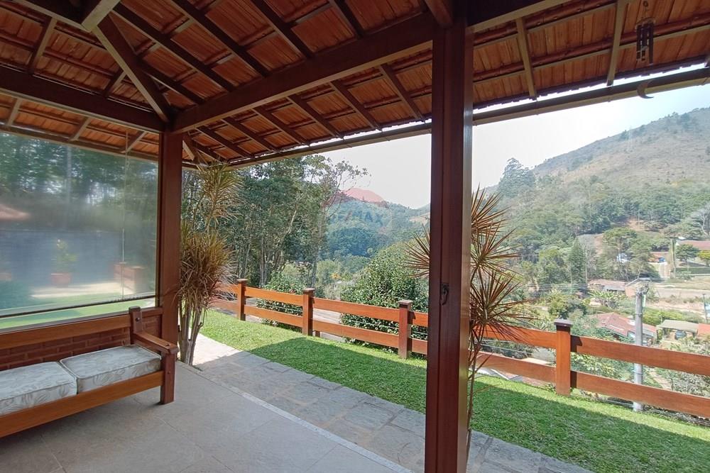 Casa - Venda - Teresópolis , Rio de Janeiro - IMG_20250906_113245_1.jpg - Varanda - 630191109-18