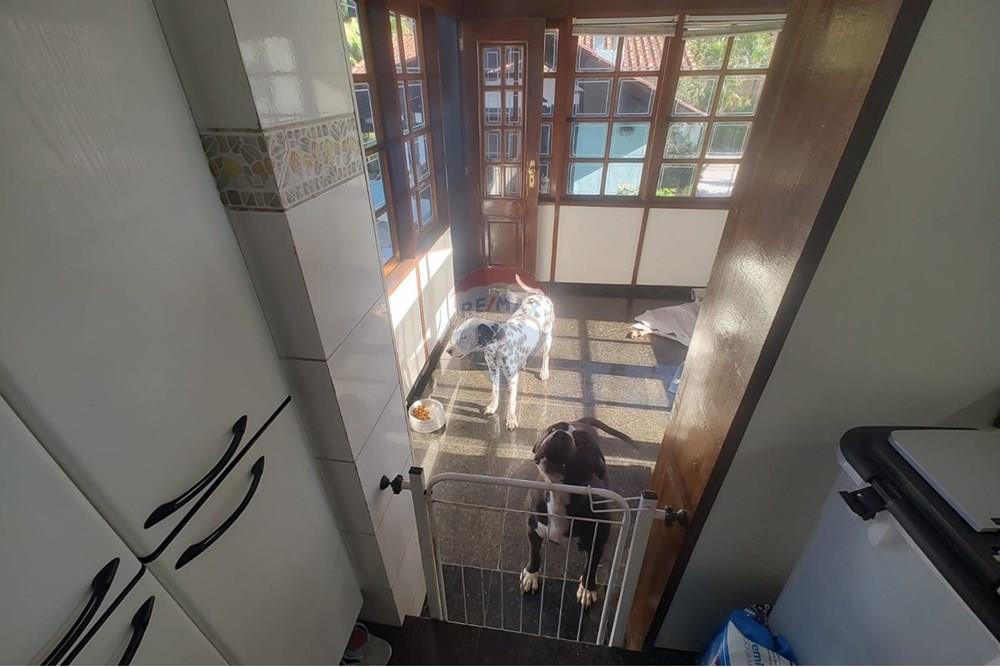 Casa de Condomínio - Venda - Niterói , Rio de Janeiro - 000645a7-684d-43fd-b249-c3dd8252280b.jpeg - 630121040-22