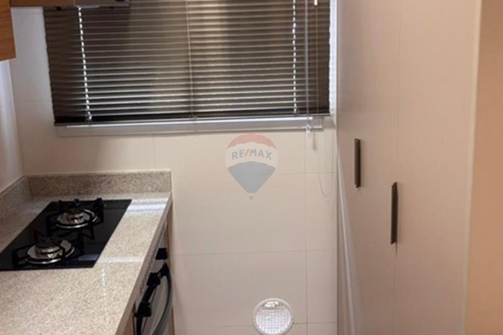 Studio - Alugar - Sorocaba , São Paulo - Cozinha 3.jpeg - 631641012-20