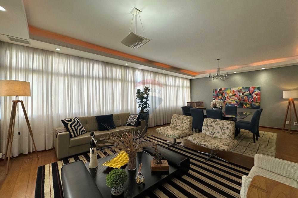 Apartamento - Venda - São José do Rio Preto , São Paulo - IMG_2825.JPEG - 630401028-75