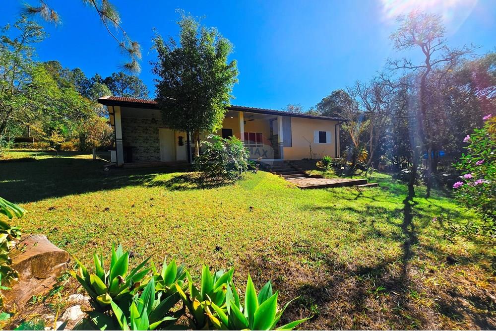 Chácara / Sítio / Fazenda - Venda - Pardinho , São Paulo - 4-20250730_145751.jpg - 630481103-147