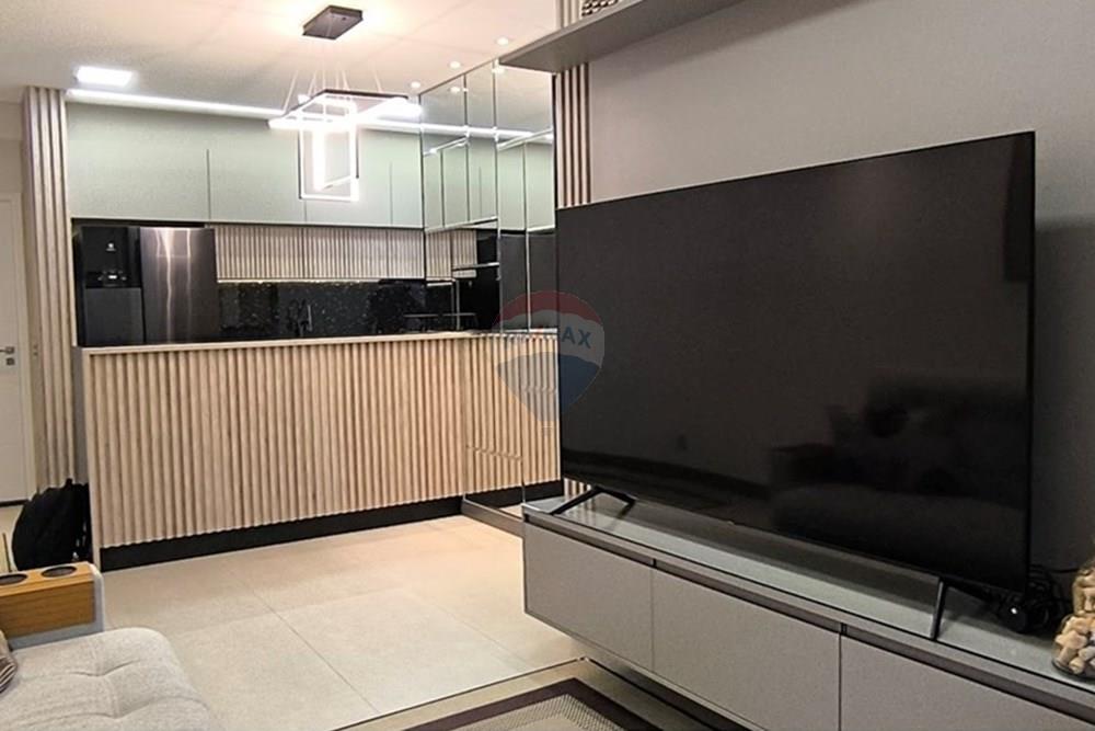 Apartamento - Venda - Mogi das Cruzes , São Paulo - SALA FOTO 5.jpg - 630281041-137