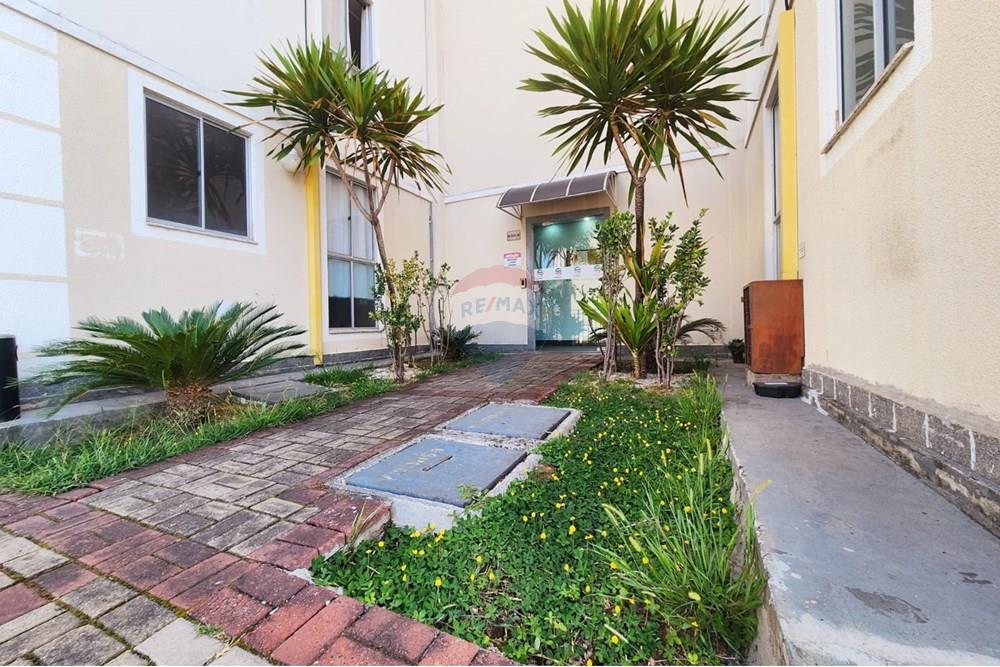 Apartamento - Venda - Sorocaba , São Paulo - IMG 11 (2).jpeg - 630601265-5