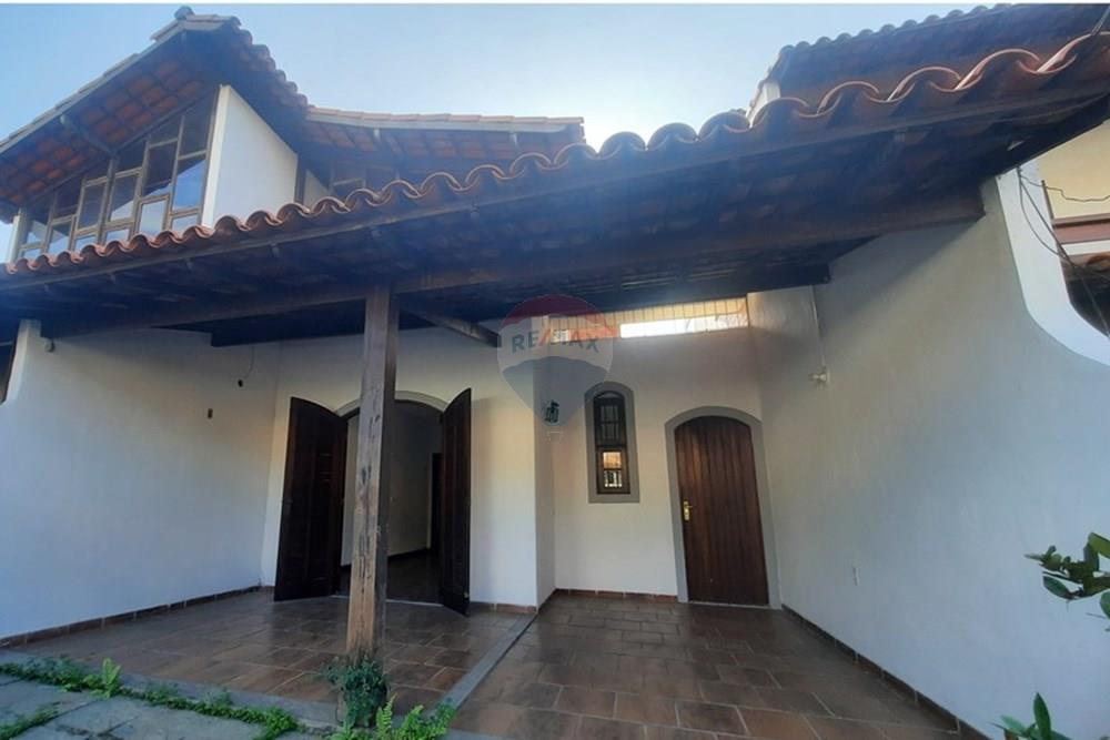 Casa de Condomínio - Venda - São Gonçalo , Rio de Janeiro - 20250625_150022.jpg - 631741004-1