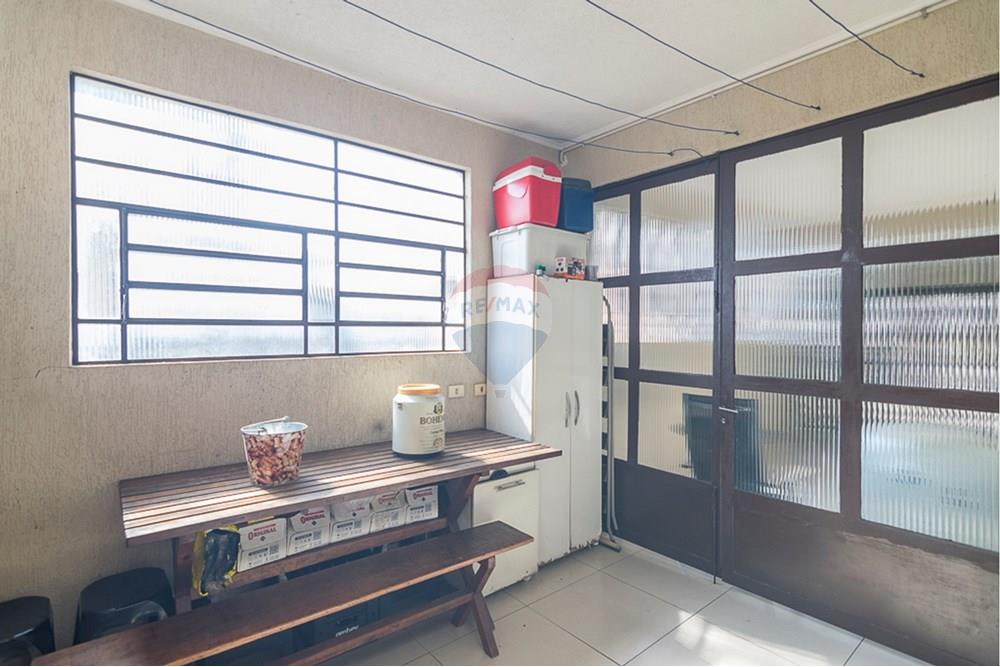 Sobrado - Venda - São Bernardo do Campo , São Paulo - 20.jpg - 631341028-45