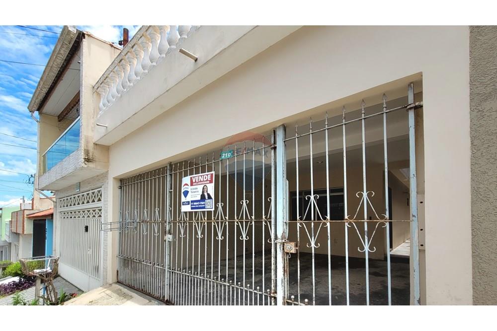 Casa - Venda - São Bernardo do Campo , São Paulo - 20260116_115500.jpg - 630331108-37