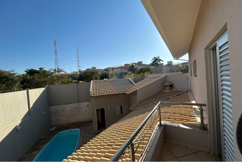 Casa - Venda - São José do Rio Preto , São Paulo - Imagem do WhatsApp de 2025-07-07 à(s) 09.23.15_5dbfed67.jpg - 631381002-184