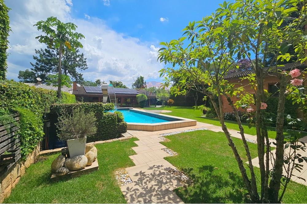 Casa de Condomínio - Alugar - Arujá , São Paulo - Design sem nome (49).jpg - 631491011-27