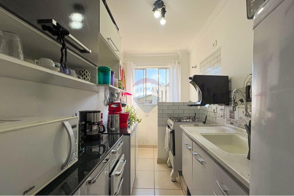 Apartamento - Venda - Ribeirão Pires , São Paulo - 9.jpg - 631371018-40