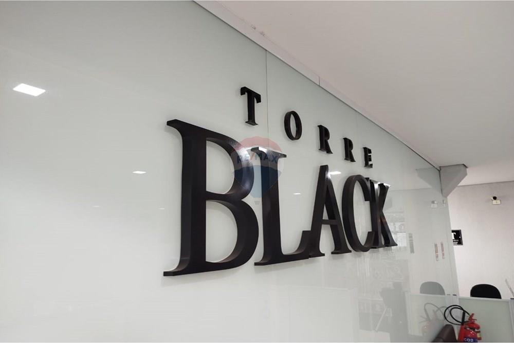 Cj. Comercial/ Sala - Alugar - Sorocaba , São Paulo - Aluguel Sala Comercial 40m Edifício Black and White (1).jpeg - 631581002-82