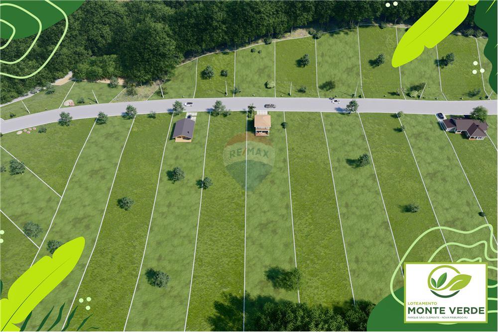 Terreno - Venda - Nova Friburgo , Rio de Janeiro - 2 - 630551023-212