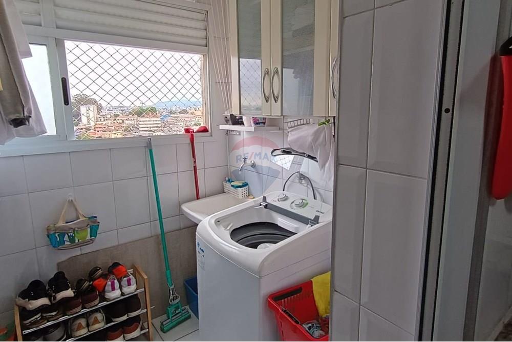 Apartamento - Alugar - Guarulhos , São Paulo - Design sem nome (11).jpg - 630251101-27