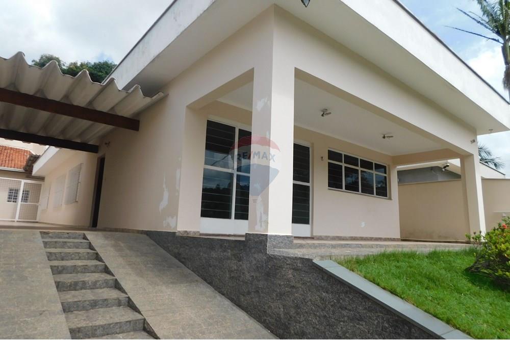 Casa Comercial - Alugar - São Roque , São Paulo - DSCN8512.JPG - 631601019-29