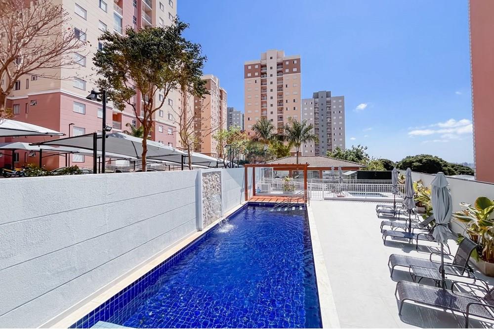 Apartamento - Alugar - Sorocaba , São Paulo - IMG-20250912-WA0153.jpg - 630591087-91