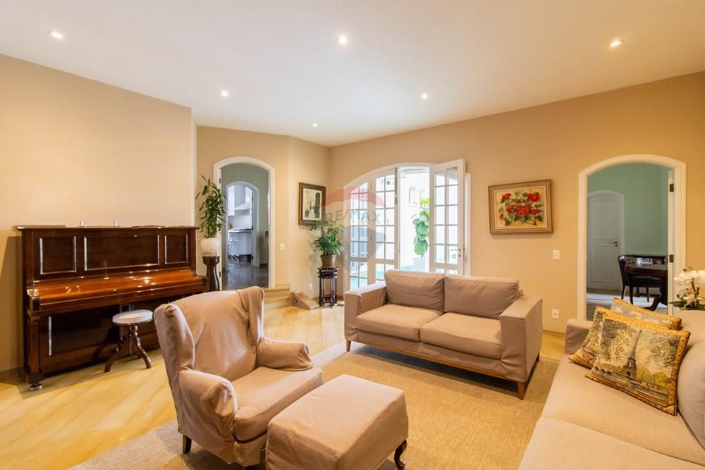 Casa - Venda - Guarulhos , São Paulo - 24-2.jpg - Sala de estar - 630251010-503