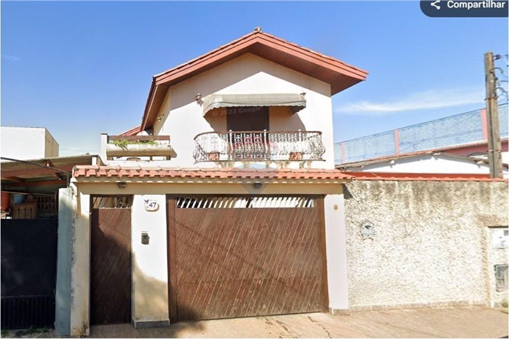 Casa - Venda - Sorocaba , São Paulo - 47 R. André Fernandes - Google Maps - Google Chrome.jpg - 631701010-4