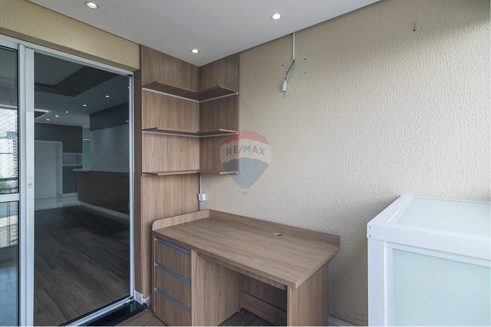 Apartamento - Venda - Santo André , São Paulo - _DSC0045.jpg - Área Gourmet - 631341024-5