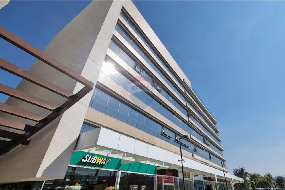 Cj. Comercial/ Sala - Alugar - Mogi das Cruzes , São Paulo - 36 - 630281020-283