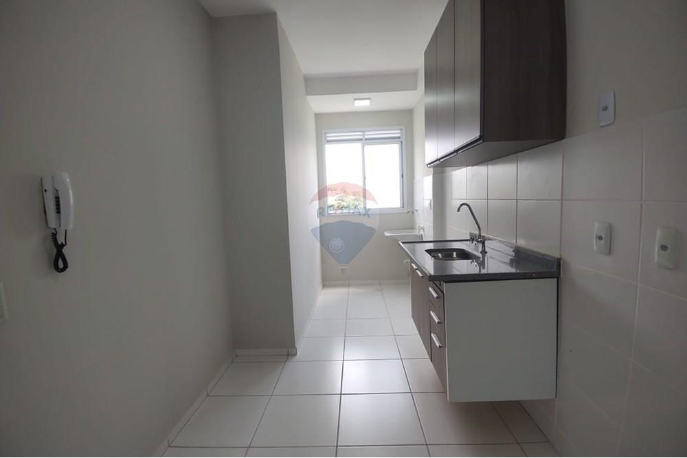 Apartamento - Alugar - Sorocaba , São Paulo - IMG-20251106-WA0151.jpg - Cozinha - 631641015-8