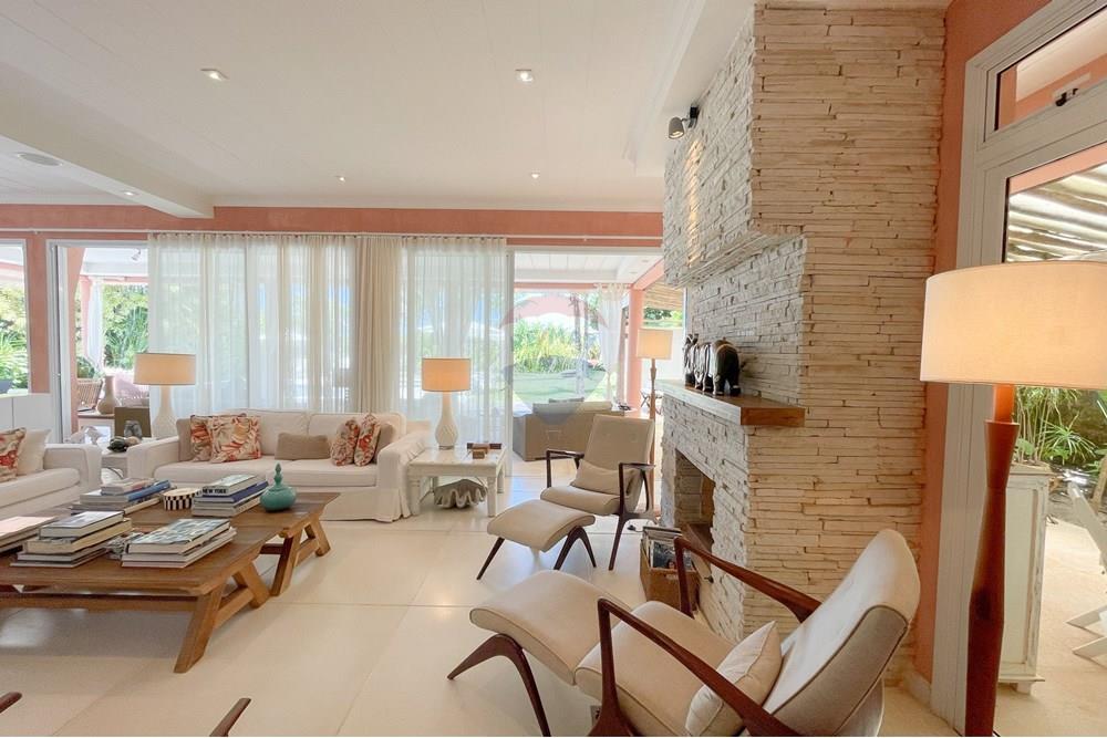 Casa - Venda - São Sebastião , São Paulo - Casa Brasília Barra do Una -237.jpg - 631461001-6