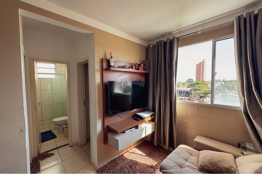 Apartamento - Venda - Presidente Prudente , São Paulo - IMG_1355.jpg - 630861059-26