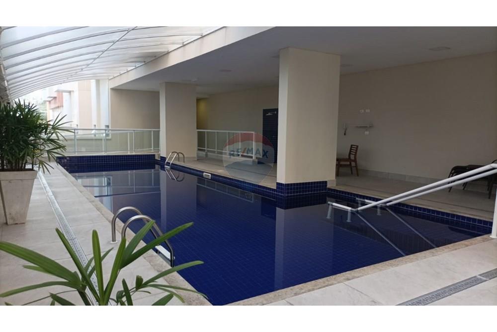 Apart Hotel/ Flat - Alugar - São José dos Campos , São Paulo - b0045b28-a11e-4e8b-b84c-db5596867e84.jpg - 631471037-41