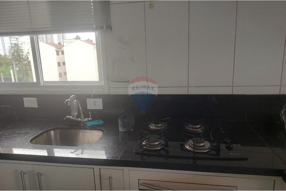 Apart Hotel/ Flat - Alugar - Sorocaba , São Paulo - 48e13524-fbc4-4745-9d5f-0b1aeca8914a.jpg - 630601308-44